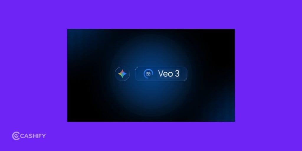 google veo 3