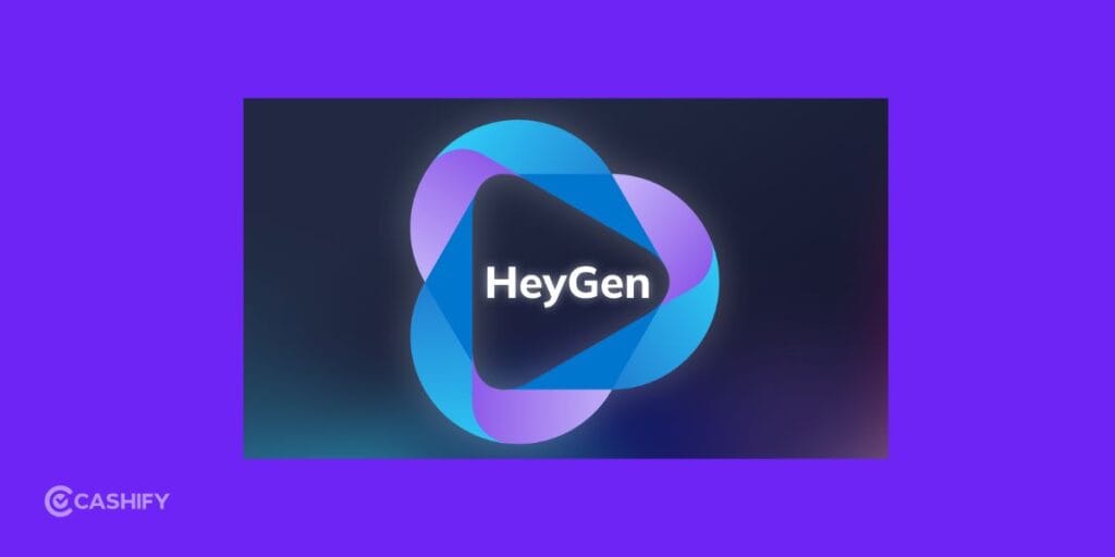 heygen ai