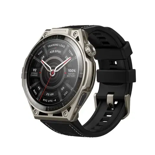 Amazfit Balance Ultra Front