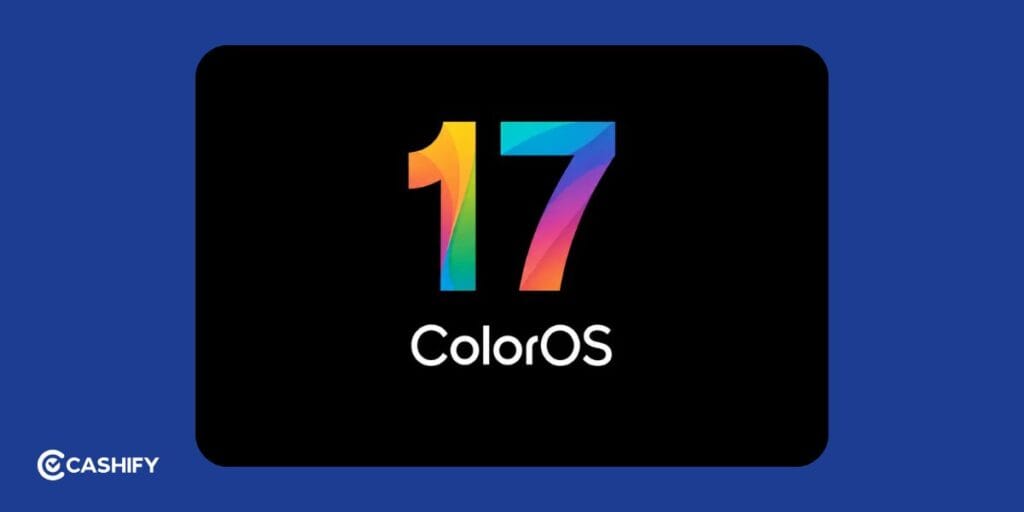 Expected ColorOS 17 Eligible Devices