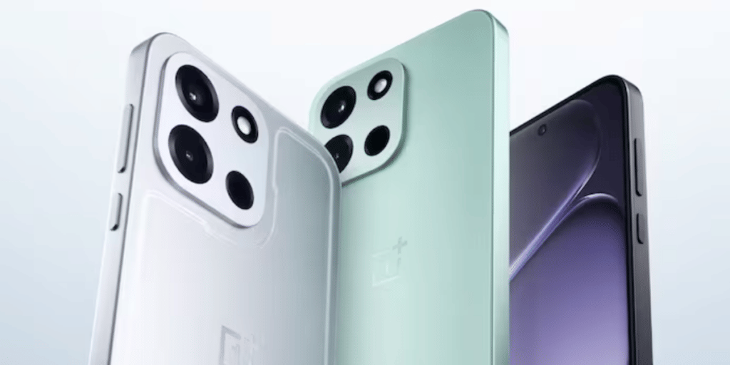 OnePlus Nord 6X to launch on June 18