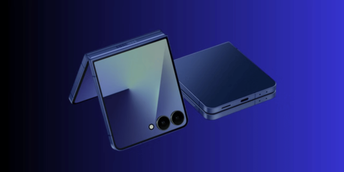Galaxy Z Flip 8 Leaks Suggest Regional Processor Split Ahead Of Launch