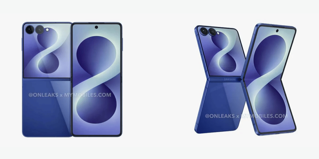 Galaxy Z Flip SoC details leaked