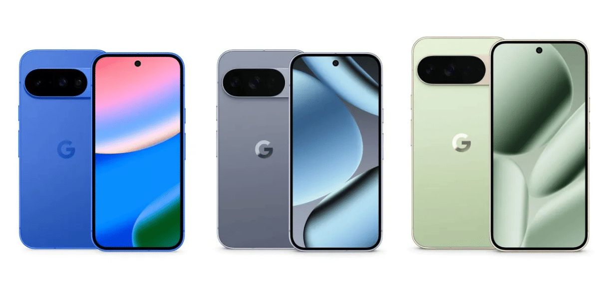 Pixel 10 Series Sale Goes Live In India: Know The Discounts Announced