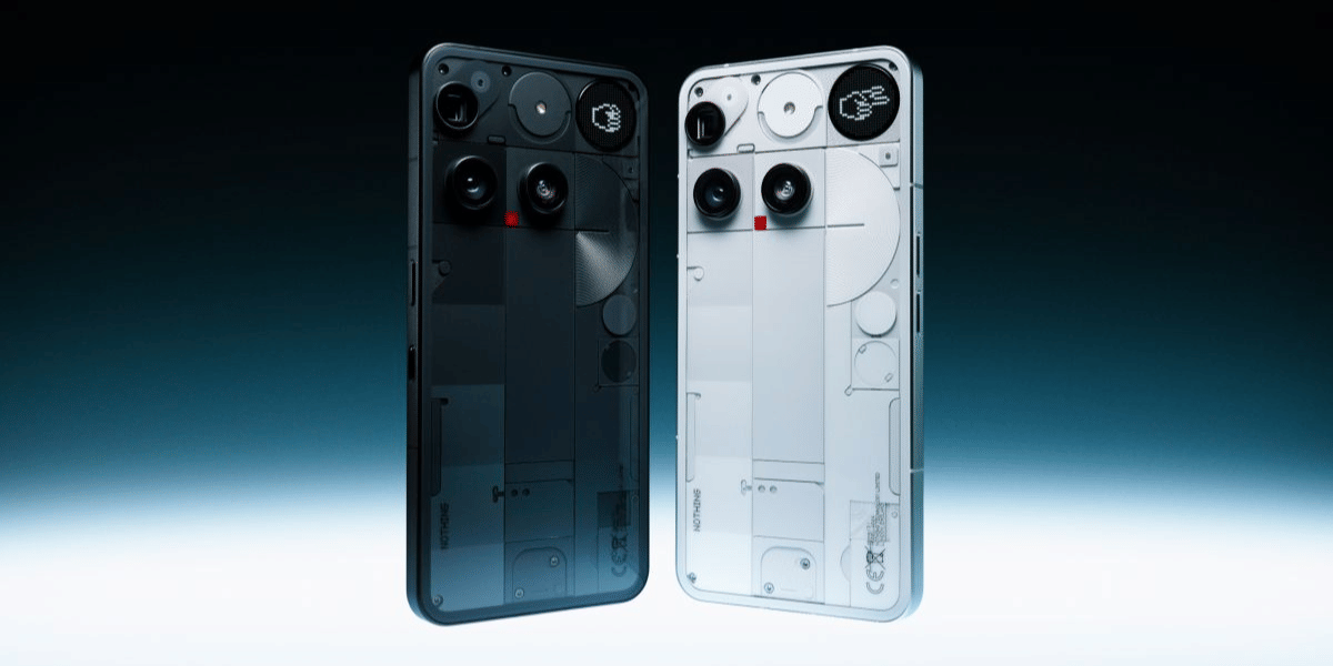 Nothing Phone 3 Mega Deal Live On Amazon: Buy For A Max 50% Off