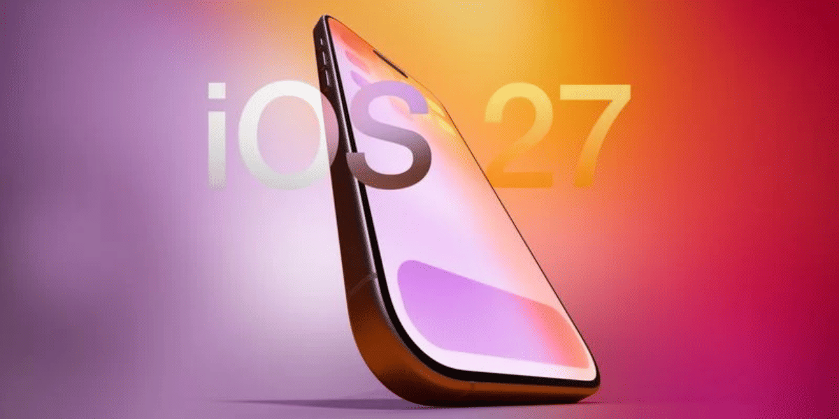 iOS 27 Release Date Set For 8 June: Here Are Top Features You’ll Get