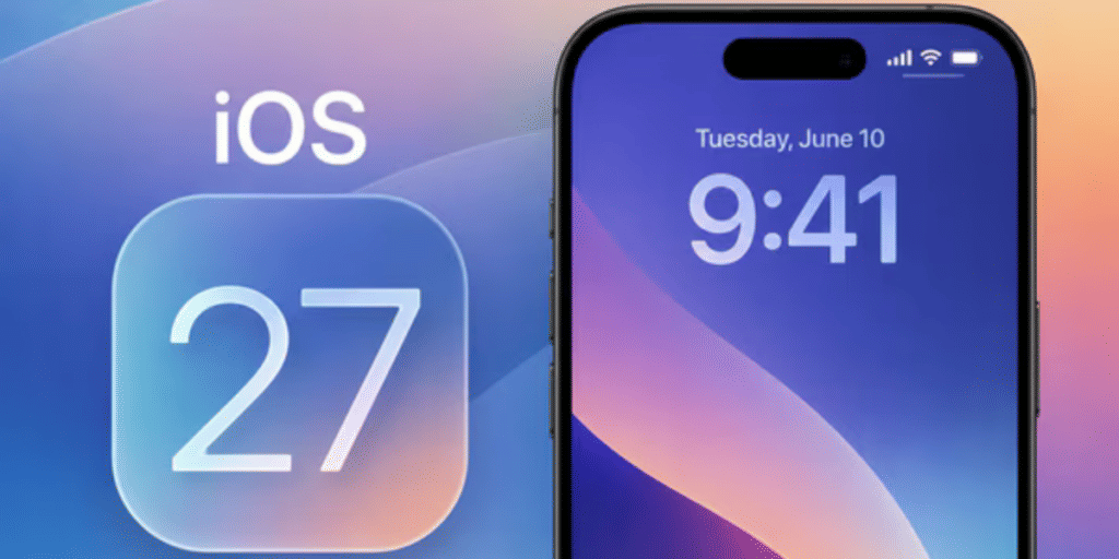 iOS 27 will not release for iPhone 11 series