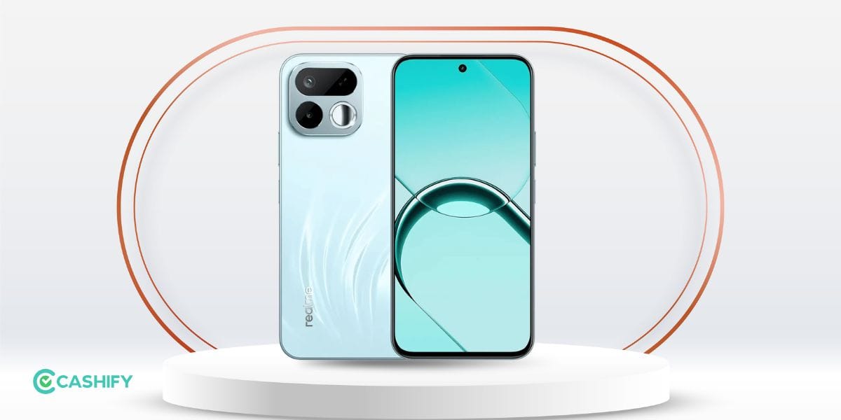 Realme 16T Review: A Confusing Addition To The Realme 16 Series