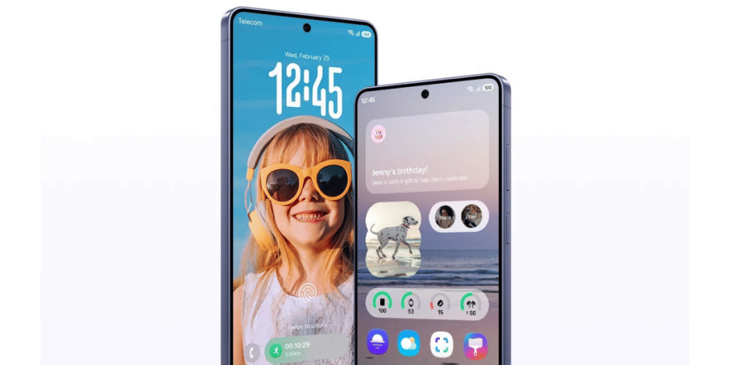 Samsung brings stable One UI 9 update