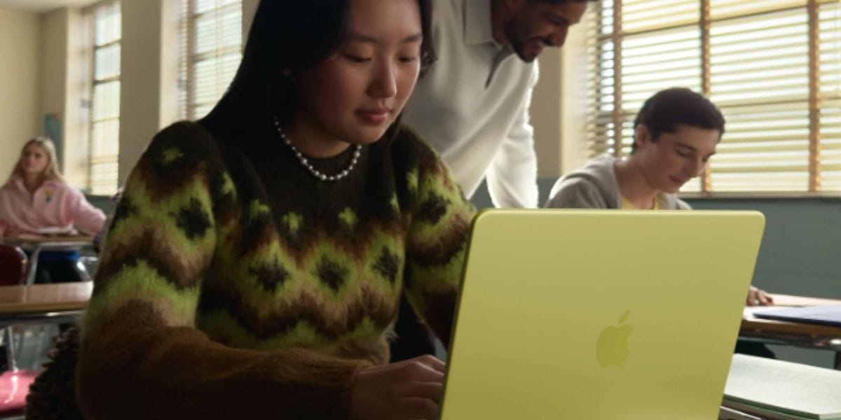MacBook Neo Deal Coming Under 60000 On Amazon: Cheapest Offer Currently