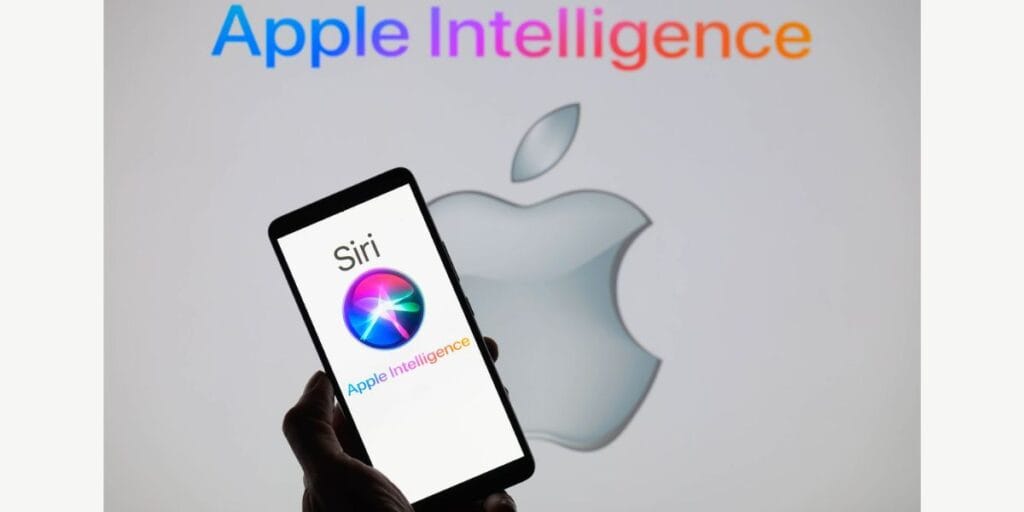 Siri Features