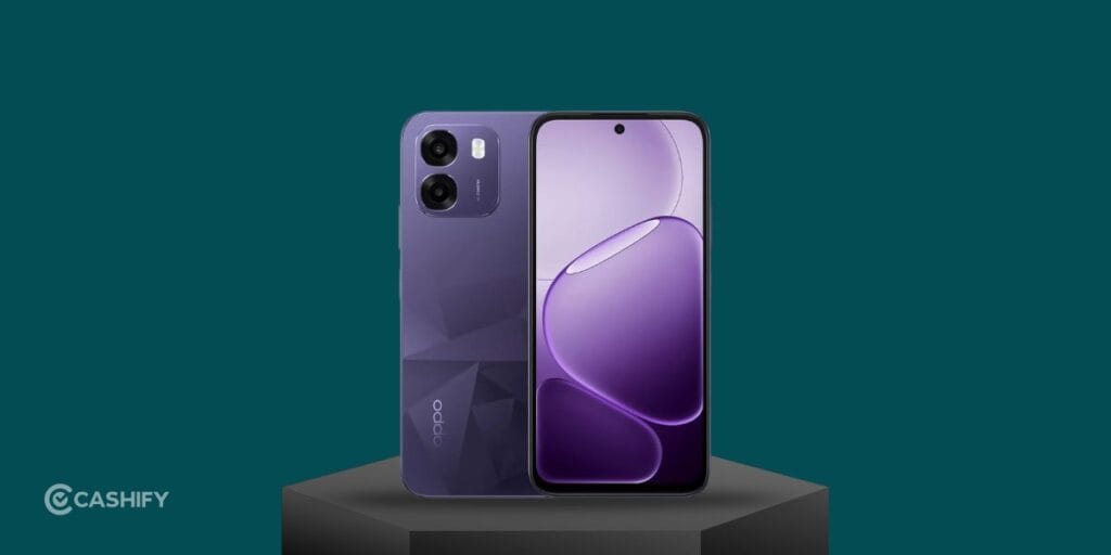 oppo k14