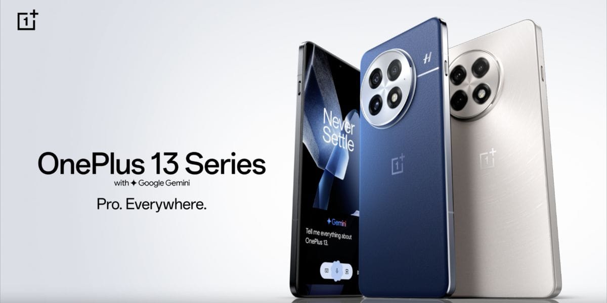 OnePlus 13 biggest discount