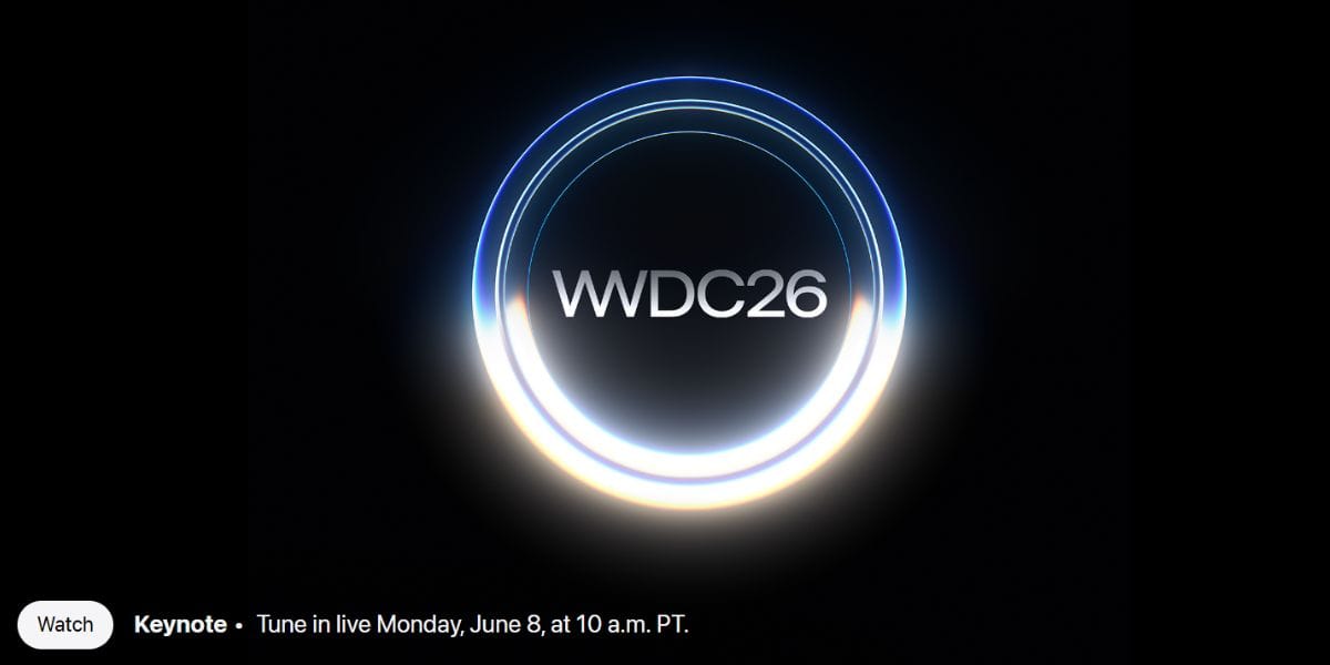 How To Watch WWDC Live? This News Will Help You