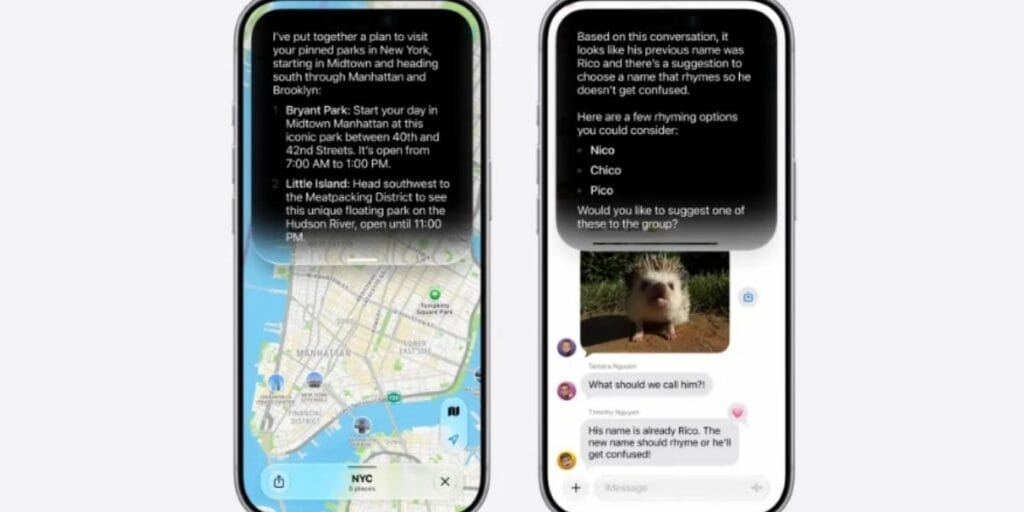 Features you will see in iPhones eligible for iOS 27