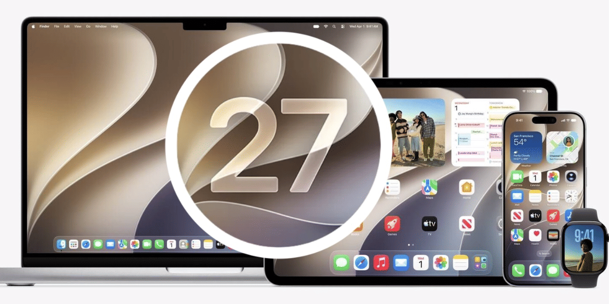 iOS 27 Beta Is Out Today And It Brings 12 New Features To Your iPhone