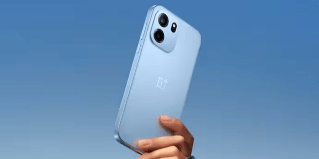 OnePlus N Series Launch