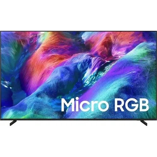 Samsung MRA85R85HAULXL 85 inch (215 cm) Ultra HD 4K Smart Micro RGB Front