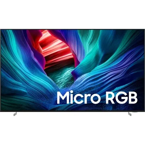 Samsung MRA115MR95HXUXXL 115 inch (292 cm) Ultra HD 4K Smart Micro RGB Front