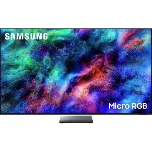 Samsung MRA75MR95HXUXXL 75 inch (190 cm) Ultra HD 4K Smart Micro RGB Front