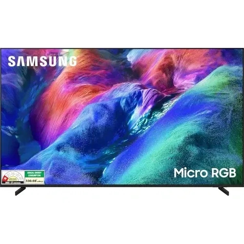 Samsung MRA65R85HAULXL 65 inch (165 cm) Ultra HD 4K Smart Micro RGB Front