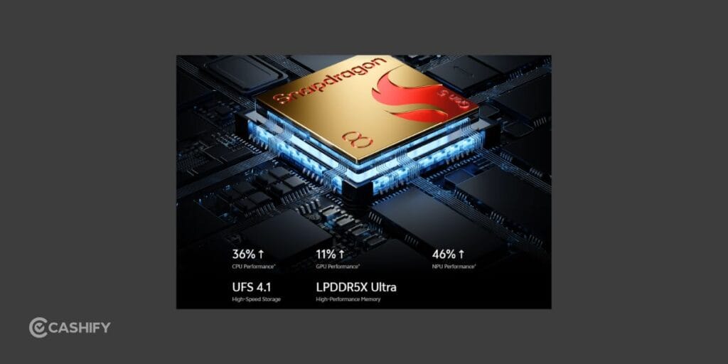 vivo x300 fe processor
