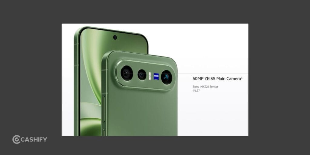 vivo x300 fe camera