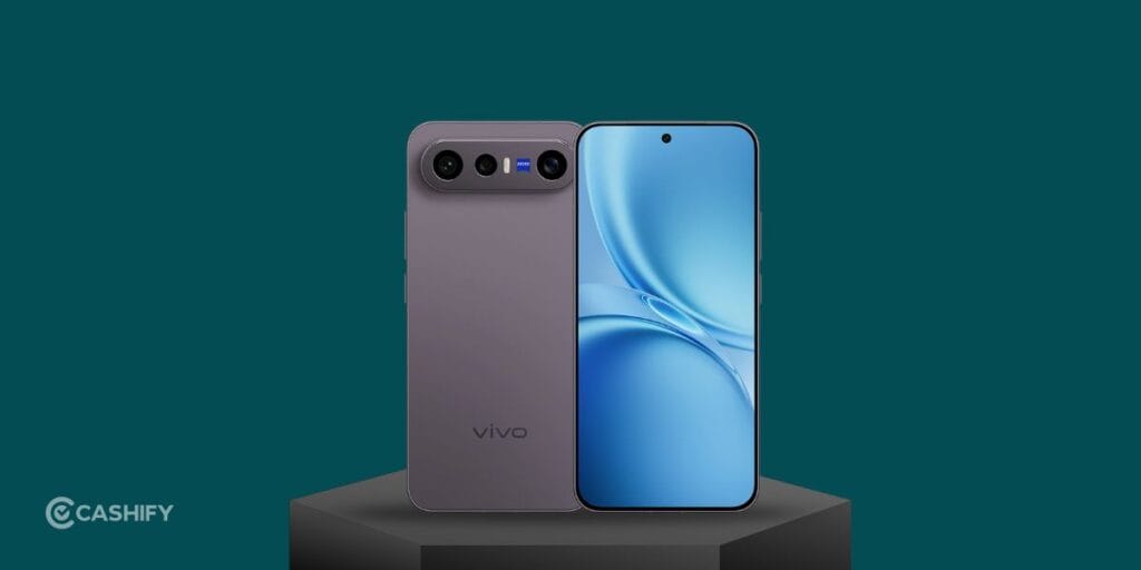 Vivo x300 fe
