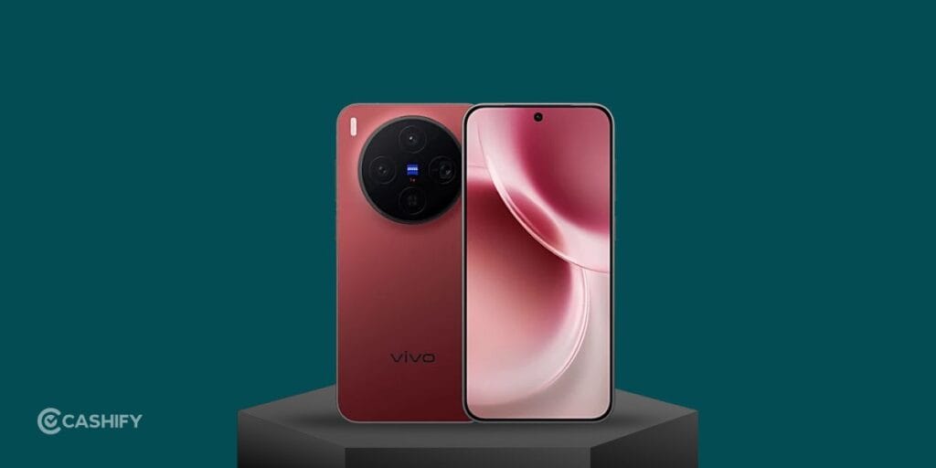Vivo X300