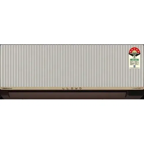 Lloyd Stunnair GLS12V6GSOQZ 1 Ton 5 Star Inverter Split AC Front