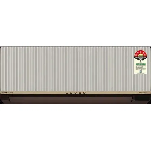 Lloyd Stunnair GLS19V5ASOQZ 1.5 Ton 5 Star Inverter Split AC Front