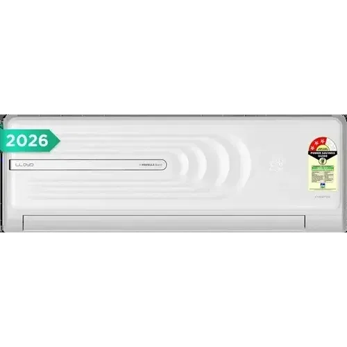 Lloyd GLS18I3ASHSR 1.5 Ton 3 Star Inverter Split AC Front