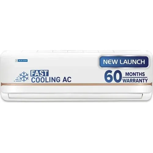 Blue Star FA212TXU 1 Ton 2 Star Split AC Front