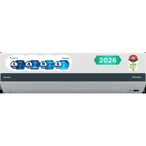Daikin ATKM50XV16MKA 1.5 Ton 5 Star Inverter Split AC Front