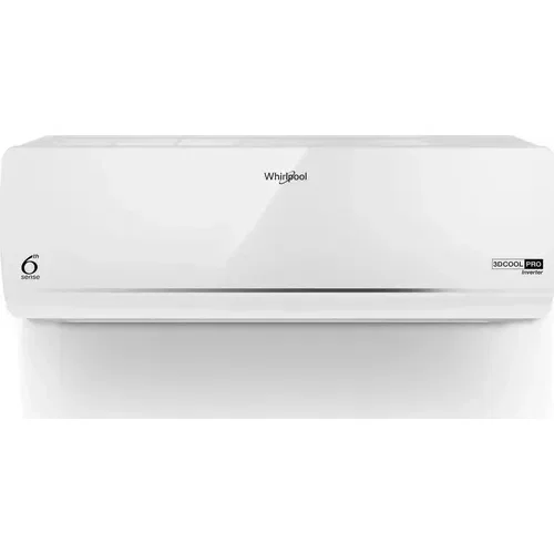 Whirlpool SAI18P56DPET0 1.5 Ton 5 Star Inverter Split AC Front