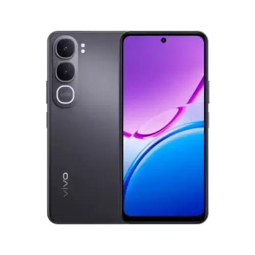 Vivo Y31s 5G 2026 Front And Back
