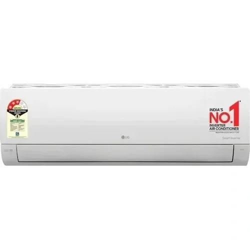 LG AS-Q19WNXE 1.5 Ton 3 Star Inverter Split AC Front