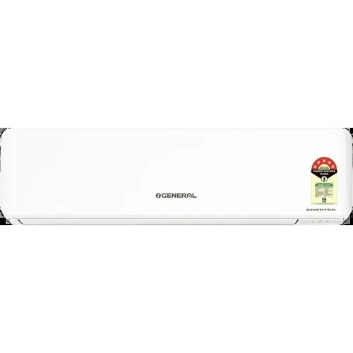 O General ASGG18CGAB-B 1.5 Ton 5 Star Inverter Split AC Front