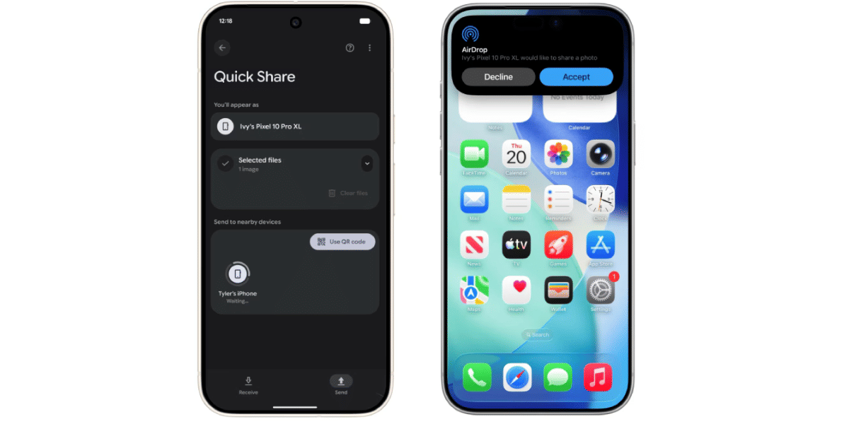 Apple Android Photo Sharing Gets a Big Upgrade: All Details Inside
