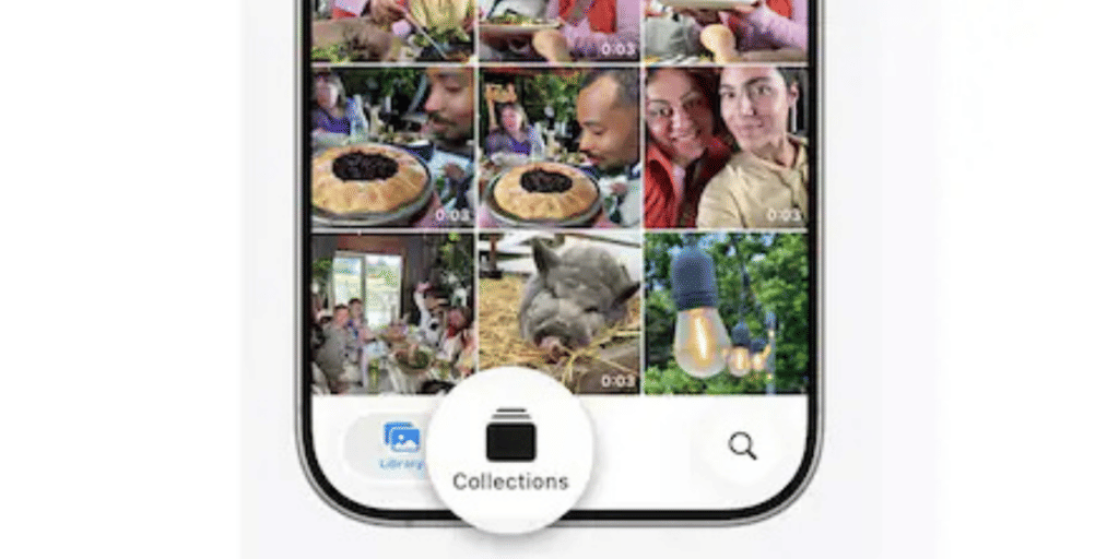 Apple Android Photo Sharing Gets a Big Upgrade