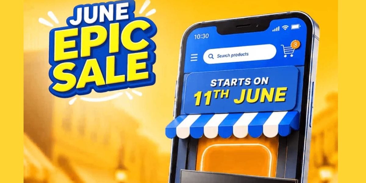 Flipkart Motorola June Epic Sale Brings Big Discounts On Premium Phones