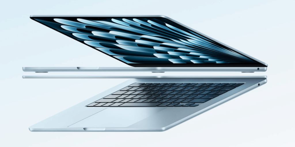 MacBook Air M4 deal in India brings down the price