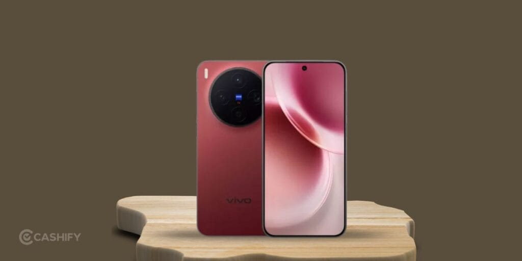 Vivo X300
