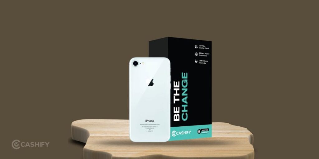 Apple iPhone 8