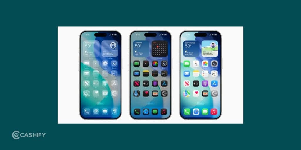 ios 26 liquid glass