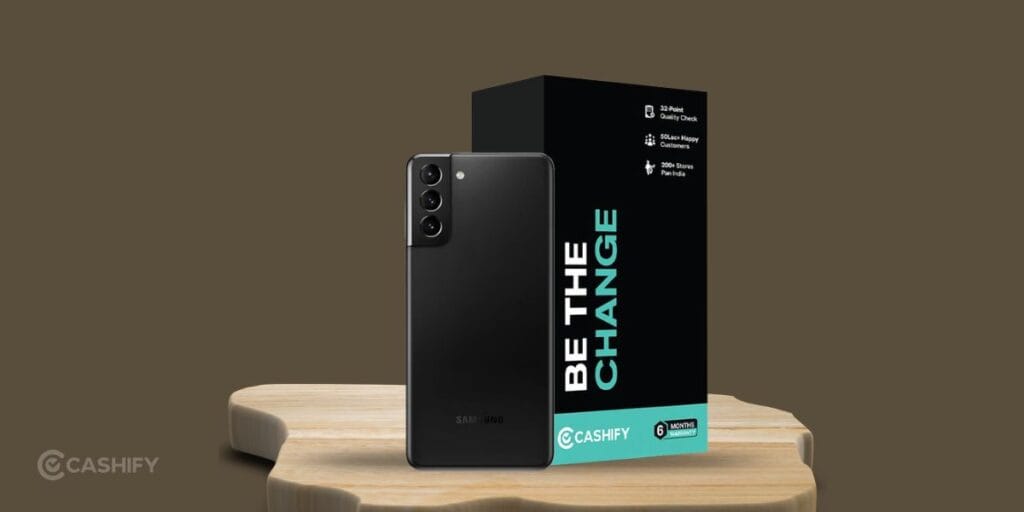 Refurbished OnePlus 12R Vs Refurbished Samsung Galaxy S21 Plus