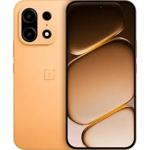 OnePlus Turbo 6x Pro Front Display
