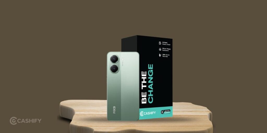 Grab Refurbished POCO X7 Pro