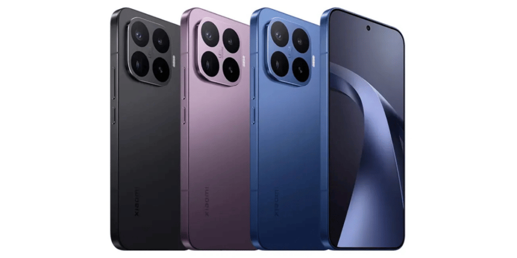 Xiaomi 17T is now available in India