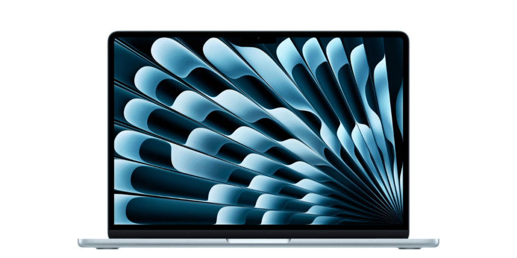 Know the discount details of the MacBook Air M5 